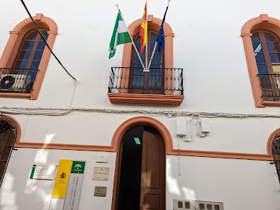 Oficina Comarcal Agraria de Canjáyar Calle Sta. Cruz, 14, 04450 Canjáyar, Almería, España