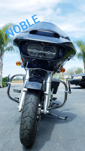 Harley-Davidson Dealer «Mathews Harley-Davidson», reviews and photos, 548 N Blackstone Ave, Fresno, CA 93701, USA