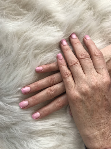 Nail Salon «L T Artistic Nail Salon», reviews and photos, 161 NJ-73, Voorhees Township, NJ 08043, USA