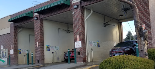 Car Wash «Mint Condition Car Wash», reviews and photos, 18690 E Iliff Ave, Aurora, CO 80013, USA