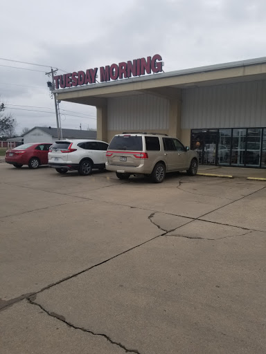 Tuesday Morning, 7810 Rogers Ave, Fort Smith, AR 72903, USA, 