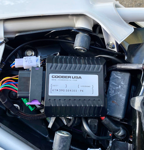 Motorcycle Dealer «Appalachian Offroad MC», reviews and photos, 4742 Washington St W, Charleston, WV 25313, USA