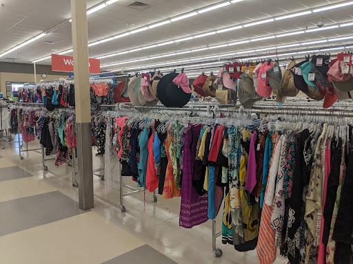 Thrift Store «Savers», reviews and photos