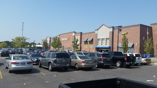 Department Store «Walmart Supercenter», reviews and photos, 3132 College Dr, Baton Rouge, LA 70808, USA