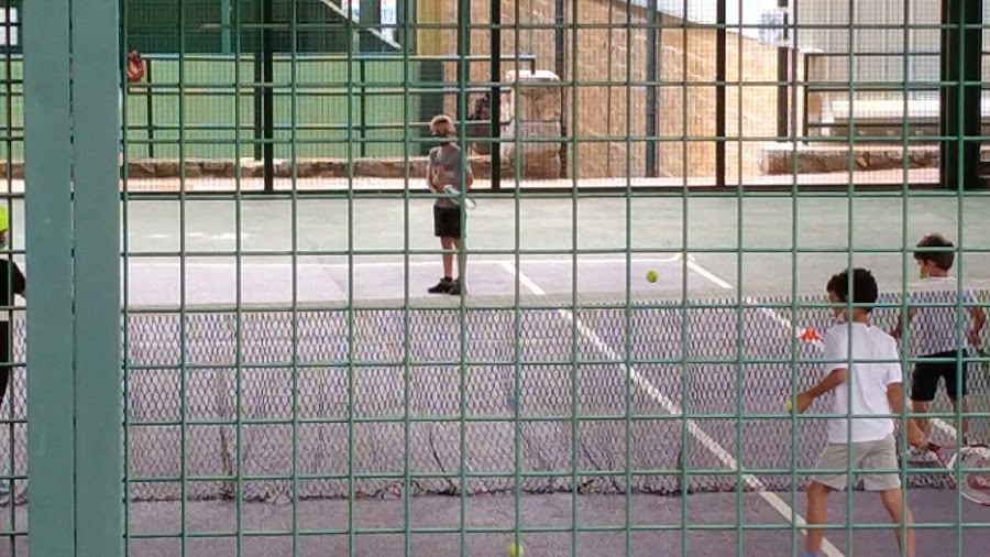 Polideportivo Municipal 