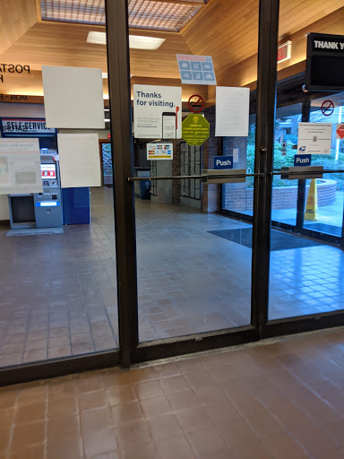 Post Office «United States Postal Service», reviews and photos, 721 4th Ave, Kirkland, WA 98033, USA