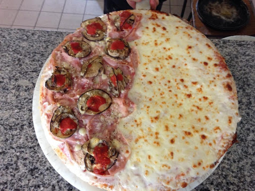 Pizzeria Senso Unico in San Giuliano Milanoese, Città Metropolitana di Milanoo