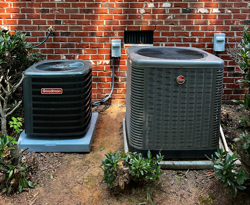 Premier Heating And Cooling