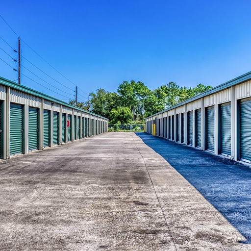 Self-Storage Facility «Watson & Taylor Self Storage», reviews and photos, 19625 Hickory Twig Way, Spring, TX 77388, USA