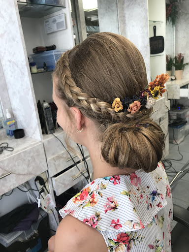 Barber Shop «Top Care Hair & Nail», reviews and photos, 25270 Marguerite Pkwy # B, Mission Viejo, CA 92692, USA