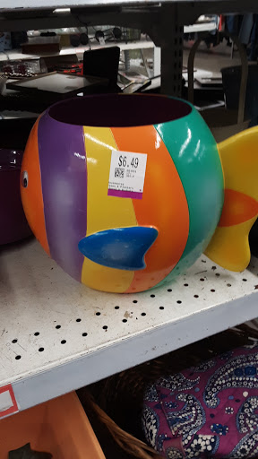Thrift Store «Savers», reviews and photos