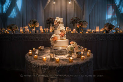 Toronto Wedding Photography & Videography