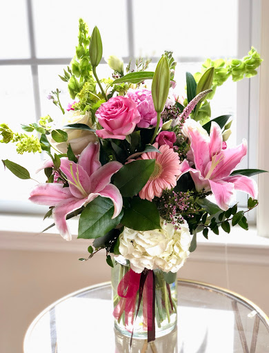 Florist «Elegant Designs by Joy», reviews and photos, 545 Main St, Islip, NY 11751, USA