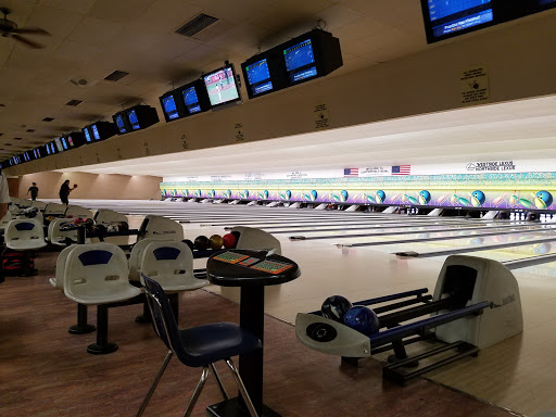 Bowling Alley «Copperfield Bowl», reviews and photos, 15615 Glen Chase Dr, Houston, TX 77095, USA