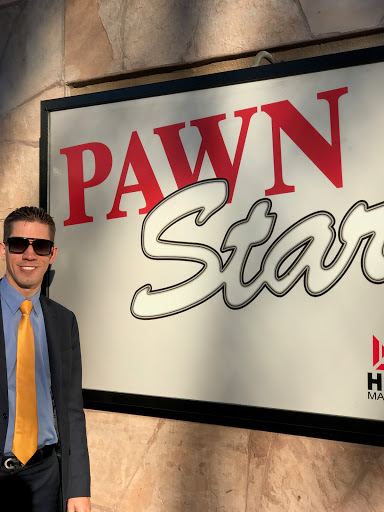 Pawn Shop «1st United Pawn & Loan», reviews and photos, 140 NJ-73, West Berlin, NJ 08091, USA