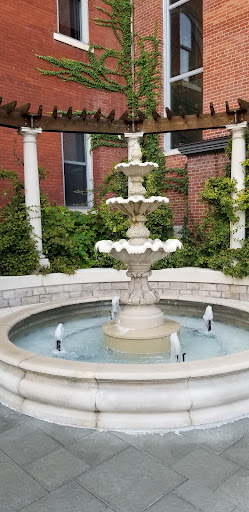 Event Venue «The Monastery Event Center», reviews and photos, 1055 St Paul Pl, Cincinnati, OH 45202, USA