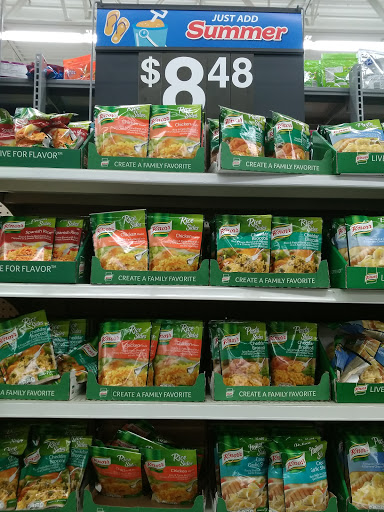 Department Store «Walmart Supercenter», reviews and photos, 1546 Marion-Mt Gilead Rd, Marion, OH 43302, USA