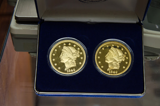 Pawn Shop «Chicago Pawn Broker», reviews and photos, 67 E Madison St #716, Chicago, IL 60603, USA