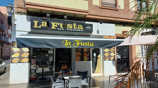 Bar La Fusta