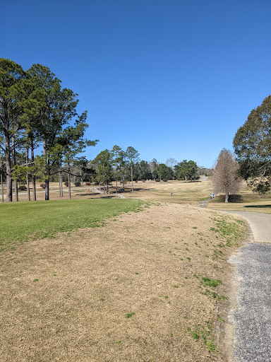 Golf Driving Range «Cypress Lakes Golf Club», reviews and photos, 2365 Old Chemstrand Rd, Cantonment, FL 32533, USA