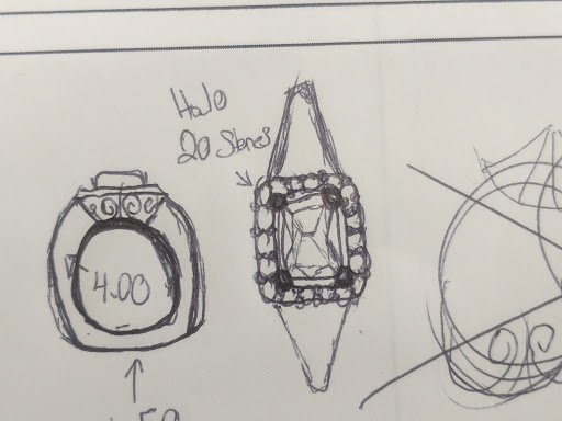 Jewelry Store «Jared The Galleria of Jewelry», reviews and photos, 2646 NW Federal Hwy, Stuart, FL 34994, USA