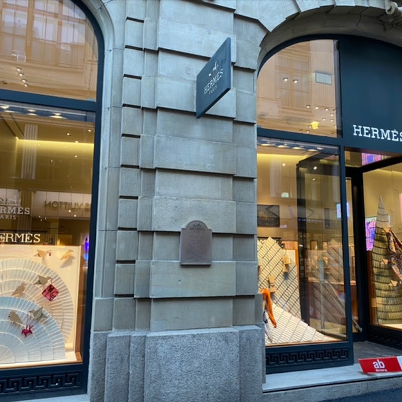 HERMÈS Basel