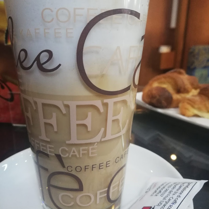 Caffè Moderno