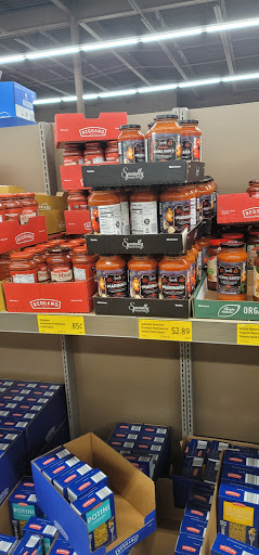 Supermarket «ALDI», reviews and photos, 8256 Richmond Hwy, Alexandria, VA 22309, USA