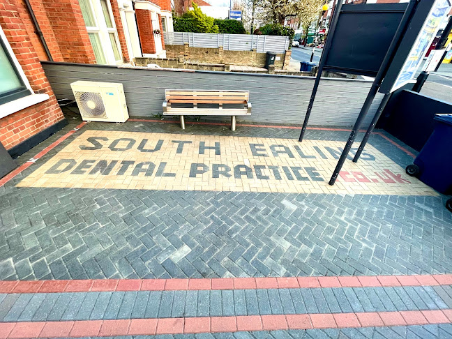 South Ealing Dental Practice - Dentist