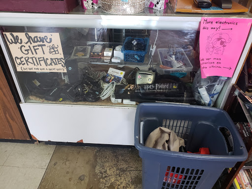 Thrift Store «Treasure City Thrift», reviews and photos