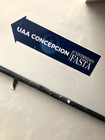 Universidad FASTA Unidad de Apoyo Académico UAA