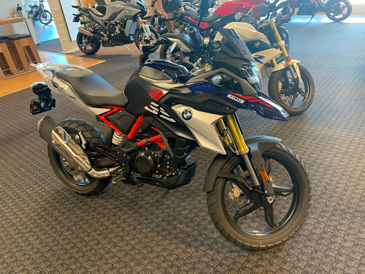 Motorcycle Dealer «Cycle Specialties, Inc.», reviews and photos, 1201 N Carpenter Rd, Modesto, CA 95351, USA