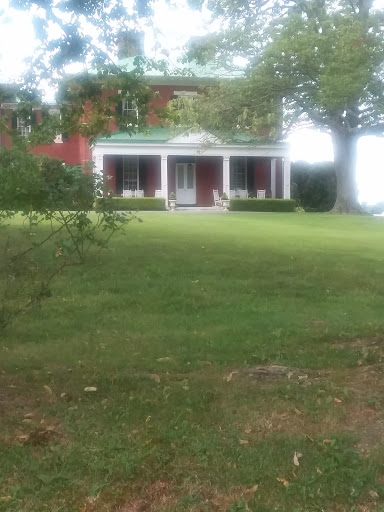 Ranch «The Marriott Ranch Bed and Breakfast», reviews and photos, 5305 Marriott Ln, Hume, VA 22639, USA