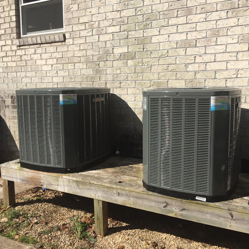 HVAC Contractor «Hybrid Air, Inc.», reviews and photos