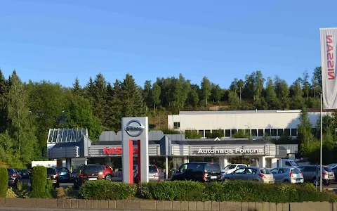 Autohaus Fortuna GmbH image