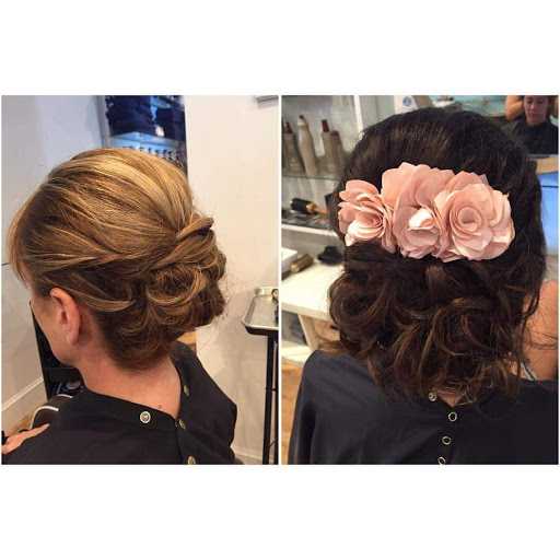 Beauty Salon «JF3 Salon and Spa», reviews and photos, 34 Memorial Blvd W, Newport, RI 02840, USA