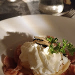 Photo n°1 de l'avis de Francesco.a fait le 07/07/2019 à 20:16 sur le  La Cantina del 15 à Verona