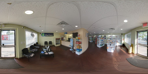 Pharmacy «Eastlake Pharmacy», reviews and photos, 1308 Glenwood Ave SE, Atlanta, GA 30316, USA