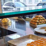 Photo n°7 de l'avis de 1456-Milli. fait le 27/11/2022 à 09:29 sur le  BBK Coffee & More | Baklava • Börek • Kadayif à Bad Salzuflen