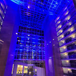 Photo n°1 de l'avis de Mochammad.r fait le 25/03/2023 à 15:56 sur le  Hilton Frankfurt City Centre à Frankfurt