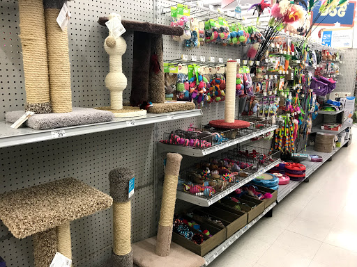 Pet Supply Store «Petco Animal Supplies», reviews and photos, 1820a W Uintah St, Colorado Springs, CO 80904, USA