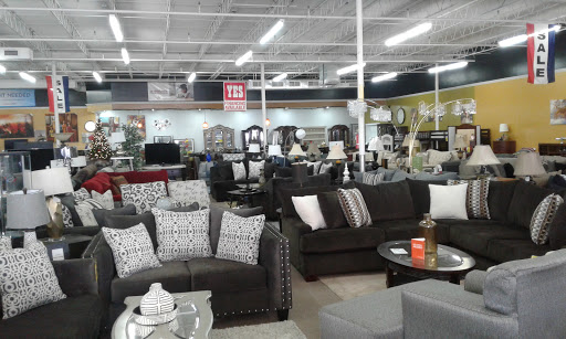 Affordable Furniture, 11314 North Fwy, Houston, TX 77037, USA, 