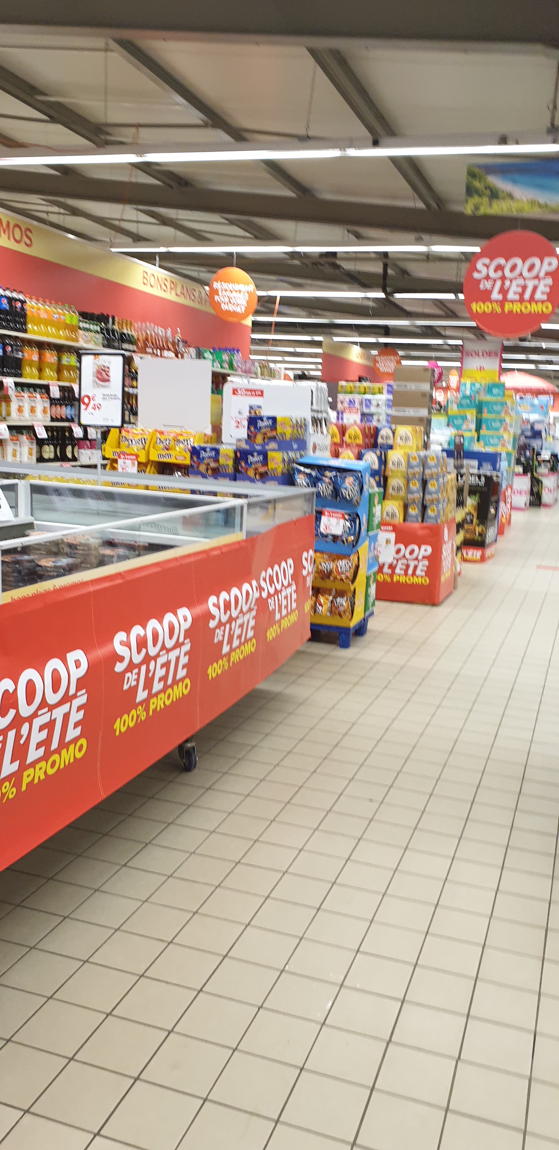 Photo n° 8 de l'avis de caroline.a fait le 14/11/2018 à 12:35