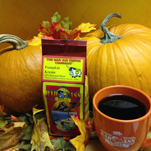 Coffee Shop «Bad Ass Coffee», reviews and photos, 619 18th St, Virginia Beach, VA 23451, USA