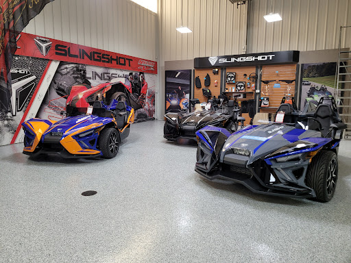Motorsports Store «Nielsen Enterprises», reviews and photos, 130 S Milwaukee Ave, Lake Villa, IL 60046, USA