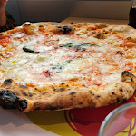 Photo n°2 de l'avis de Claudio.o fait le 02/10/2022 à 13:11 sur le  Pizzeria Salvo - San Giorgio a Cremano à Portici