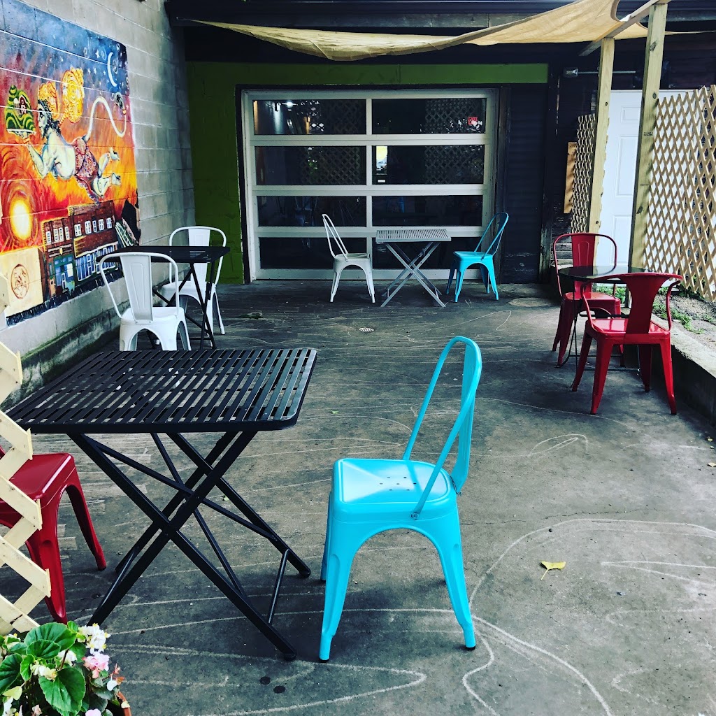 Cow & Quince Presents Blackbird Pie Bar 53574