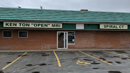 Ken-Ton Open MRI