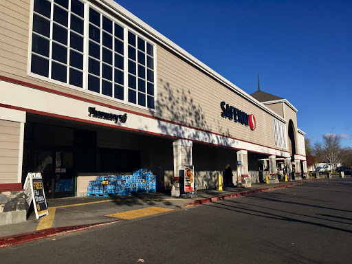 Grocery Store «Safeway», reviews and photos, 9080 Brooks Rd S, Windsor, CA 95492, USA
