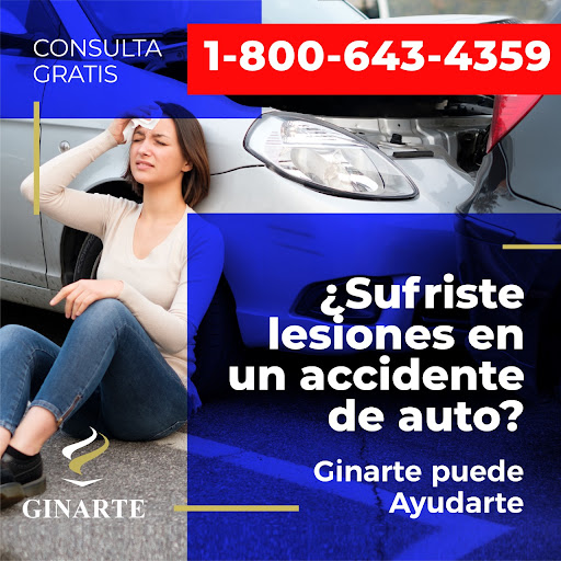 Personal Injury Attorney «Ginarte Gallardo Gonzalez Winograd L.L.P.», reviews and photos